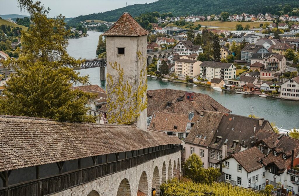 Schaffhausen