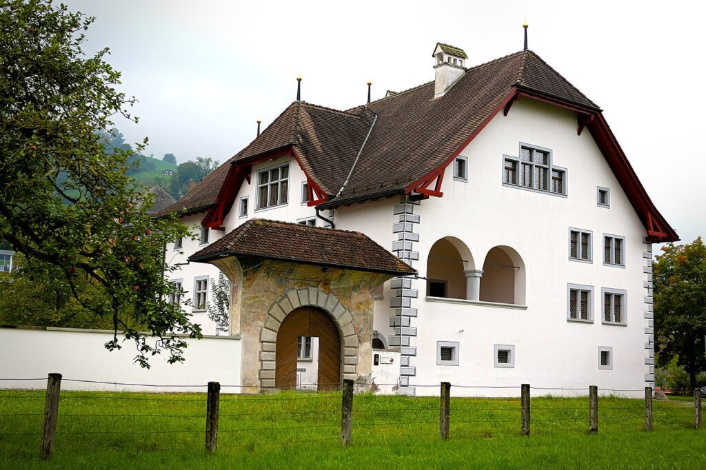 Museo de Historia de Nidwalden