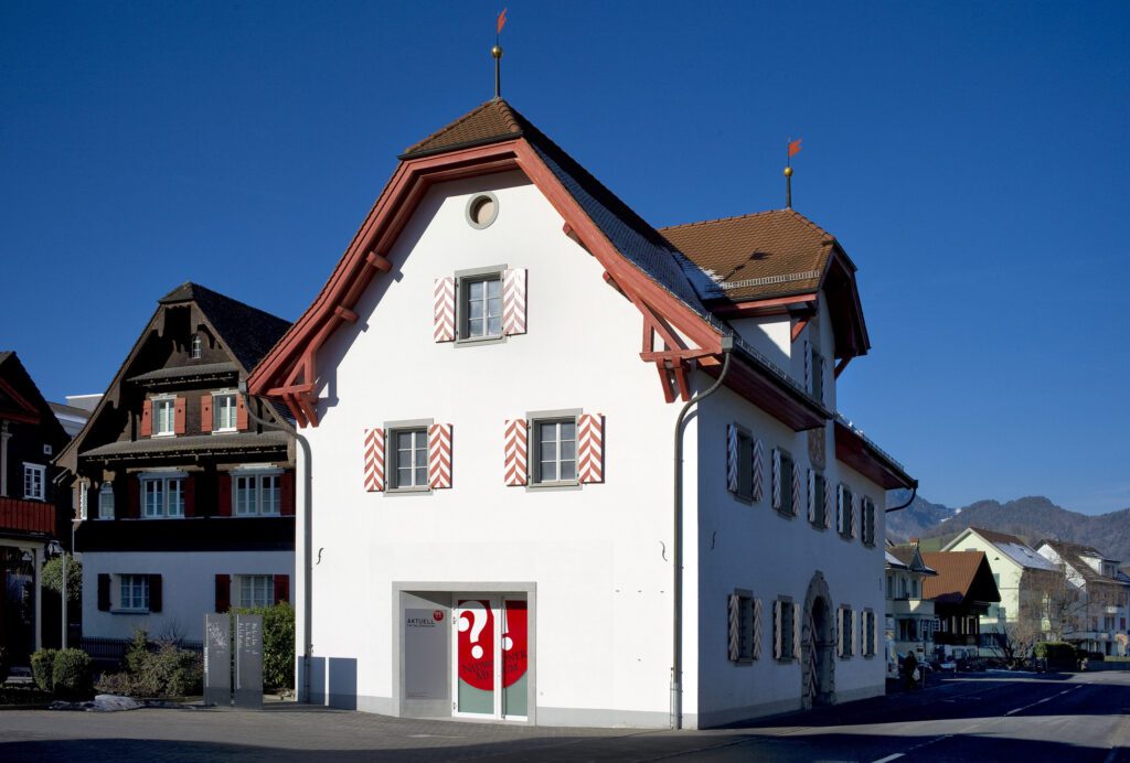 Salzmagazin
