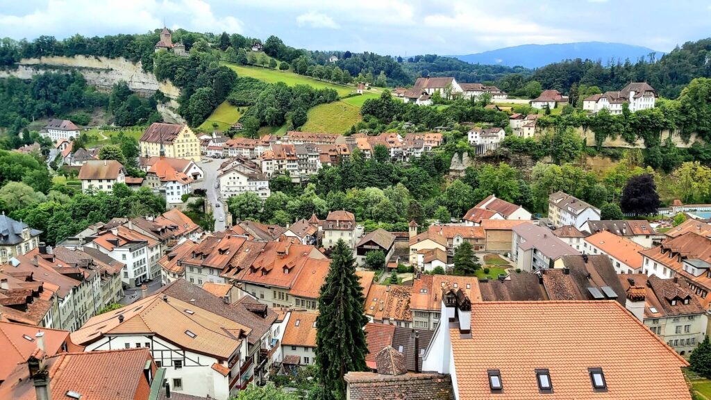 Barrio de Auge (Basse-Ville)